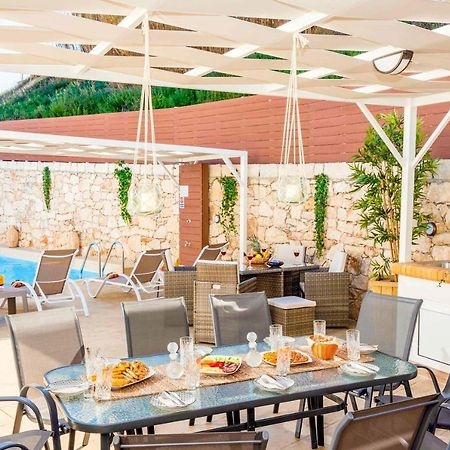 Villa Sky Скалета Экстерьер фото
