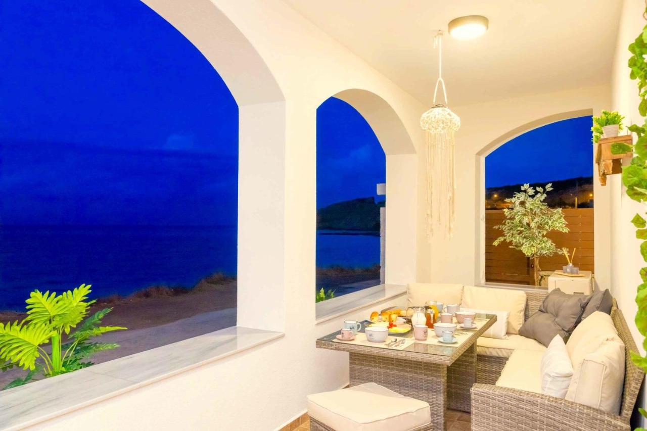 Villa Sky Скалета Экстерьер фото