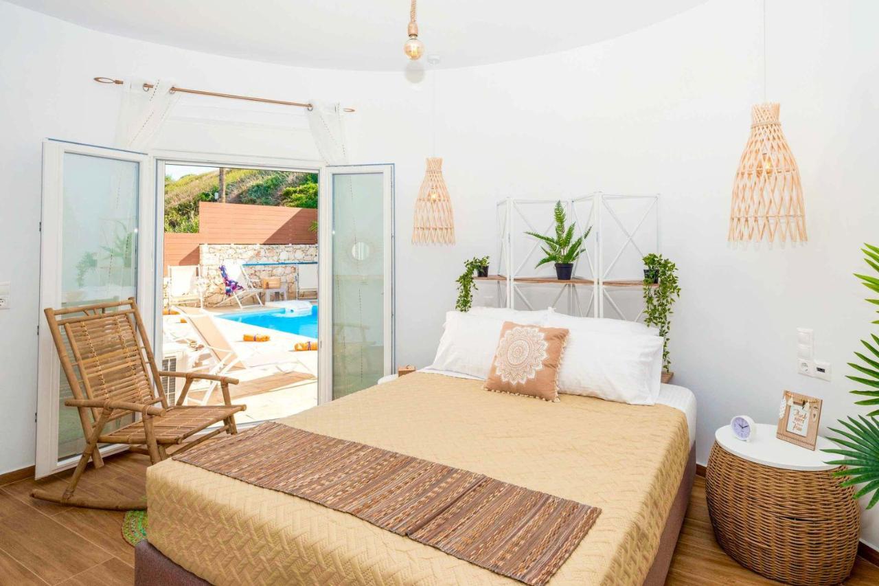 Villa Sky Скалета Экстерьер фото