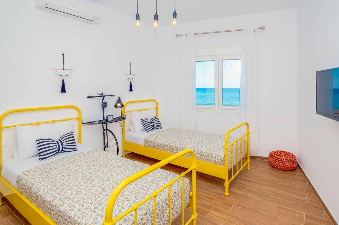 Villa Sky Скалета Экстерьер фото